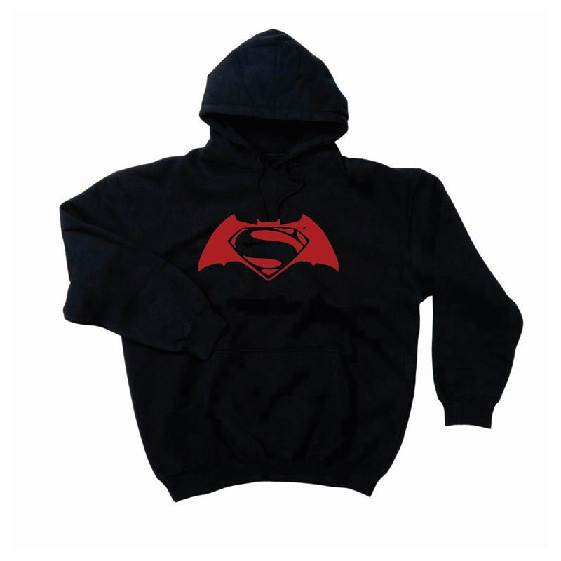 Sudadera Batman Vs Superman