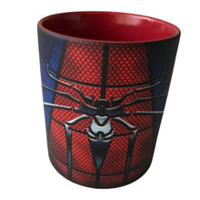 Cargar imagen en el visor de la galería, Taza Magica Spiderman El Hombre Araña Rojo