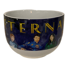 Cargar imagen en el visor de la galería, Tazon Eternals Taza Jumbo Marvel 820 Mls