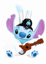 Cargar imagen en el visor de la galería, Stitch Elvis Set de Brochas Loungefly