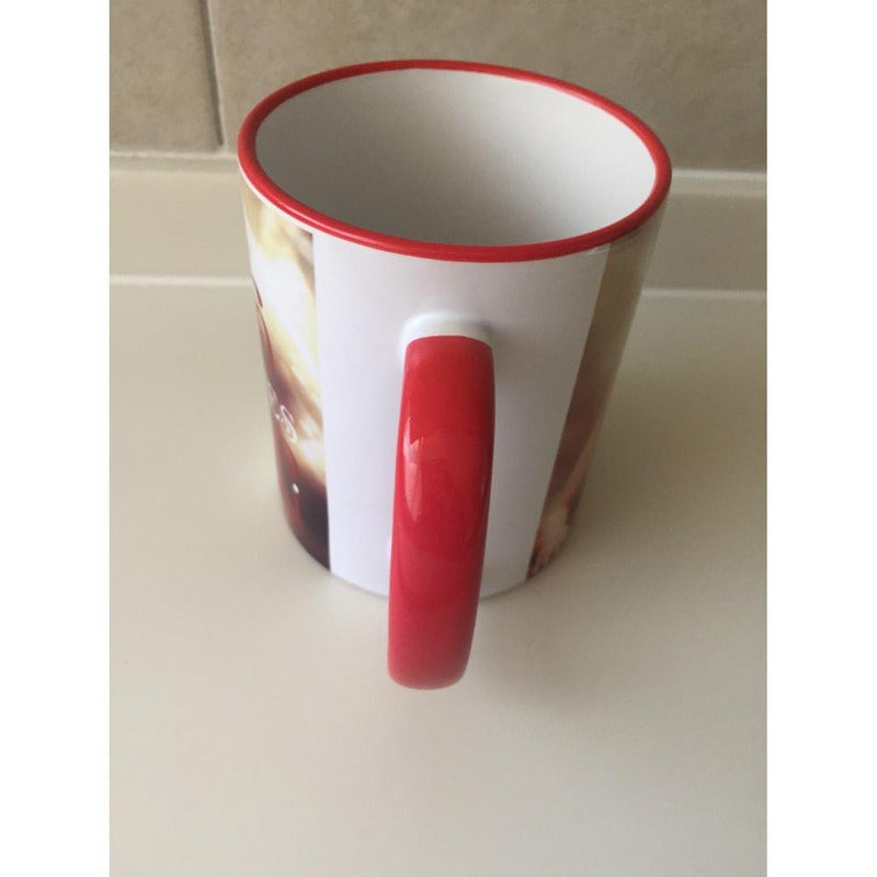 Pkt Yo Antes De Ti Playera Y Taza