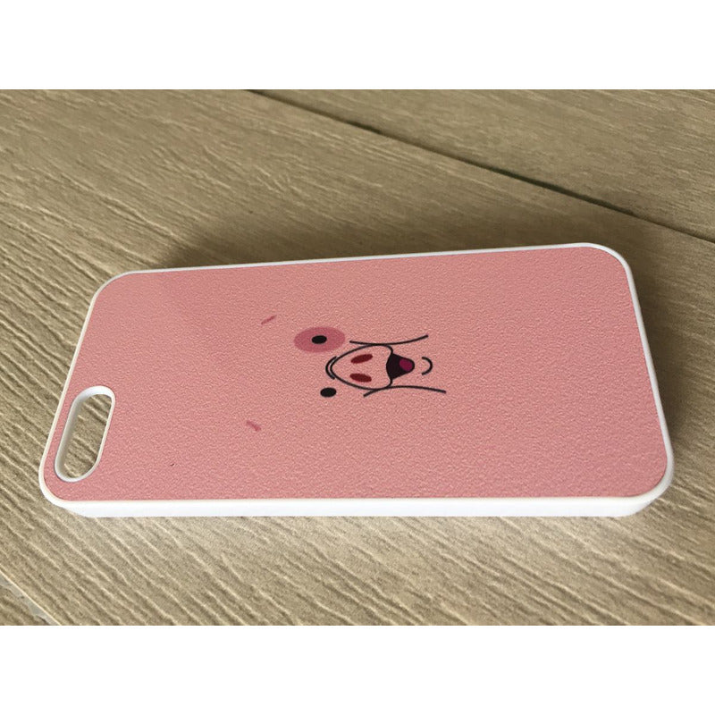 Gravity Falls Carcasa Pato iPhone / Galaxy