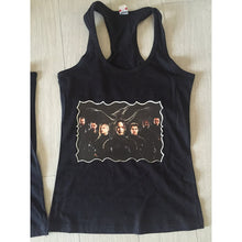 Cargar imagen en el visor de la galería, Playera Hunger Games Sinsajo Juegos Del Hambre
