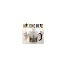 Cargar imagen en el visor de la galería, Taza Magica The Walking Dead Personalizada