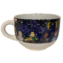 Cargar imagen en el visor de la galería, Tazon Eternals Taza Jumbo Marvel 820 Mls