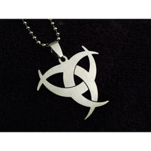 Cargar imagen en el visor de la galería, Pkt Playera Pato Waddless & Collar Resident Evil