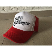 Cargar imagen en el visor de la galería, Harley Quinn Gorra Daddy's Little Monster Escuadron Suicida