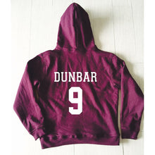 Cargar imagen en el visor de la galería, Sudadera Teen Wolf Con Gorro Logo 2 Personaje Varios