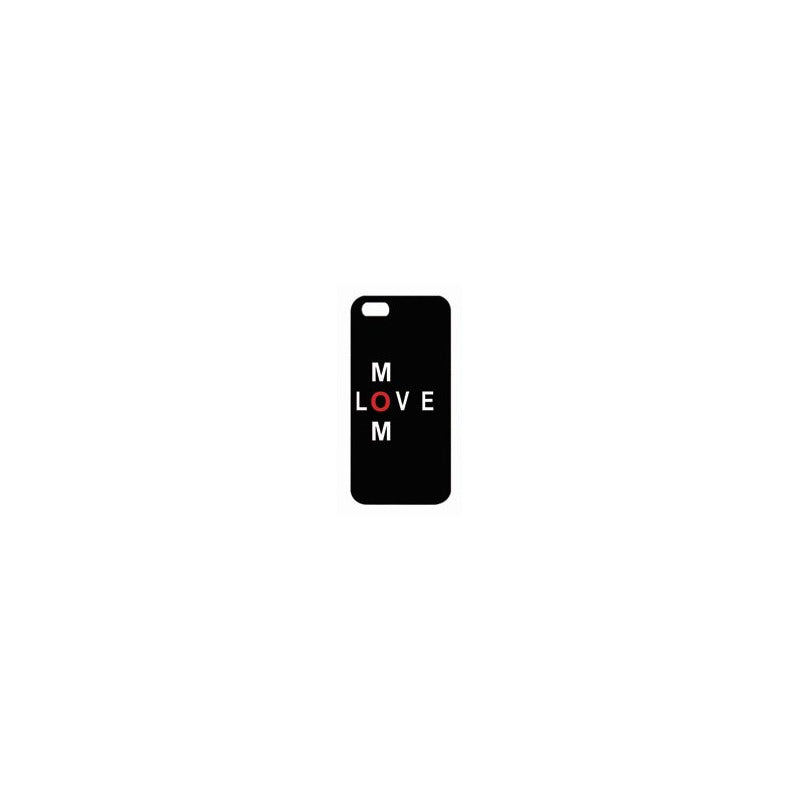 Funda / Carcasa iPhone Varios Galaxy Dia De Las Madres