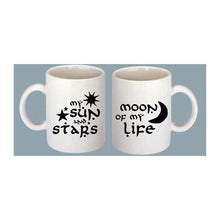 Cargar imagen en el visor de la galería, Pkt Playeras Familia Khaleesi Novios Game Of Thrones