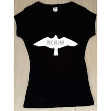 Cargar imagen en el visor de la galería, Playera Miss Peregrine We Are Peculiar Children