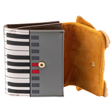 Cargar imagen en el visor de la galería, Loungefly Cartera Gizmo Holiday Gremlins