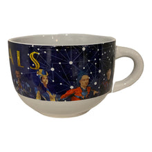 Cargar imagen en el visor de la galería, Tazon Eternals Taza Jumbo Marvel 820 Mls