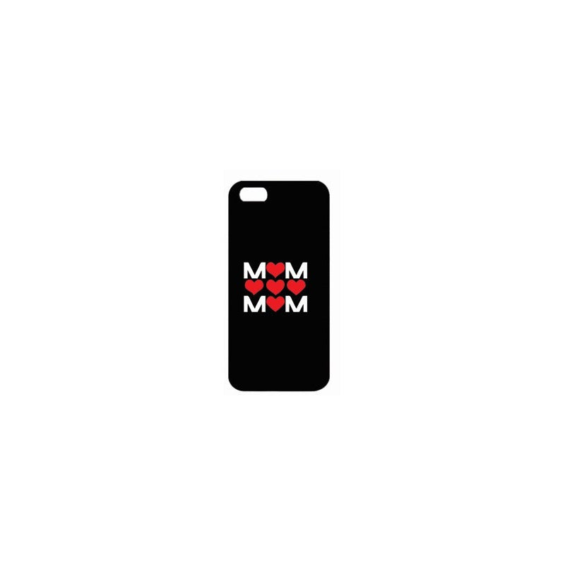 Funda / Carcasa iPhone Varios Galaxy Dia De Las Madres