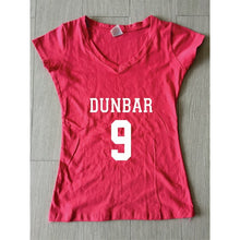 Cargar imagen en el visor de la galería, Teen Wolf Playera Stilinski Mccall Dunbar Hale Beacon Hills