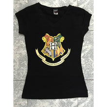 Cargar imagen en el visor de la galería, Sudadera Hogwarts Harry Potter