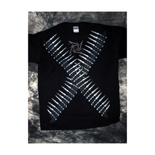 Cargar imagen en el visor de la galería, Playera Metallica Varios Diseños