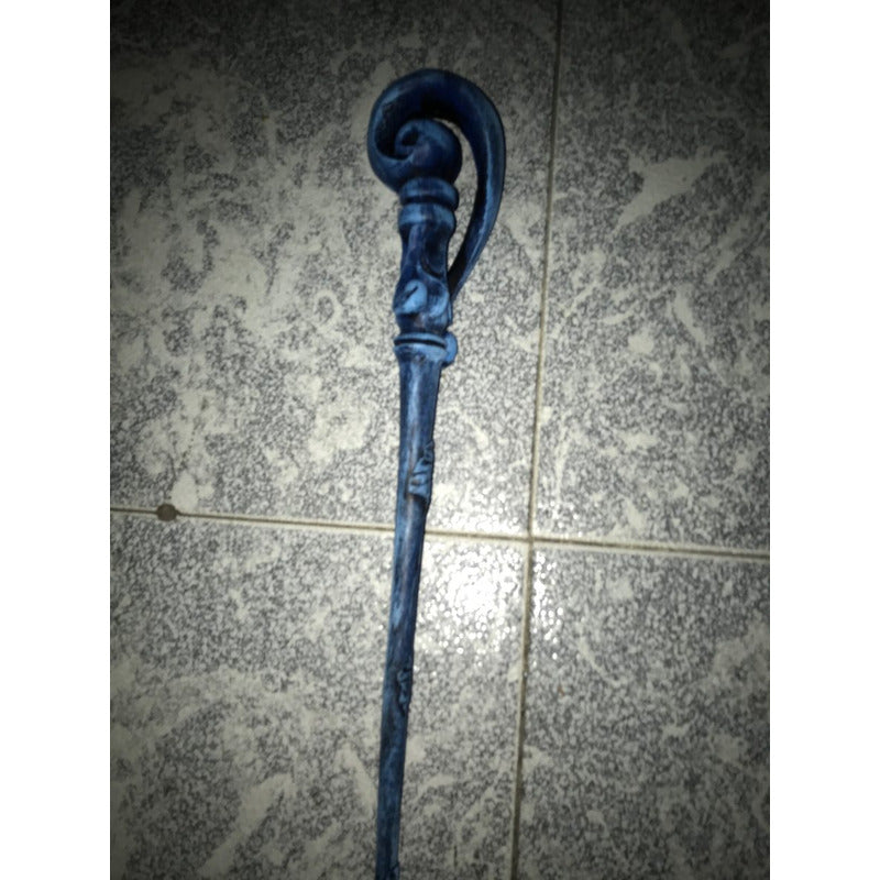 Varita Fleur Delacour Harry Potter