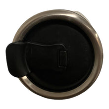 Cargar imagen en el visor de la galería, Termo Eternals Metalico Marvel Doble Pared Acero Inoxidable