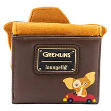 Cargar imagen en el visor de la galería, Loungefly Cartera Gizmo Holiday Gremlins