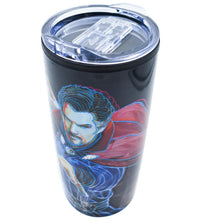 Cargar imagen en el visor de la galería, Doctor Strange Vaso Termo Doble Capa Acero Inoxidable 450 Mls