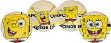 Cargar imagen en el visor de la galería, Bob Esponja Vajilla Bambu 12 piezas para 4 personas