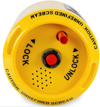 Cargar imagen en el visor de la galería, Termo Monster Inc atrapa Gritos Disney Parks