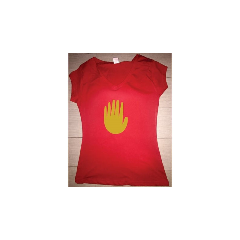 Playera Gravity Falls Dama / Unisex / Infantil