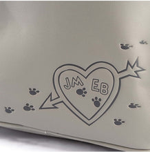 Cargar imagen en el visor de la galería, Loungefly La Dama & El Vagabundo Bolso Mini Back Pack Bolsa Lady & The Tramp