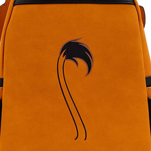 Cargar imagen en el visor de la galería, Scar Loungefly The Lion King Bolso Mini Back Pack Mochila Disney El Rey Leon