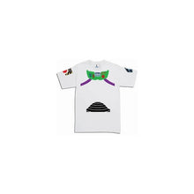 Cargar imagen en el visor de la galería, Playera Buzz Lightyear Toy Story Evento Infantil