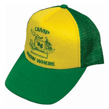 Cargar imagen en el visor de la galería, Pkt Dustin Gorra Y Playera Stranger Things 3 Cosplay Disfraz