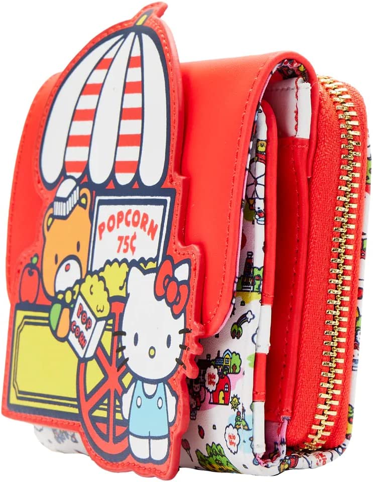 Carteras hello kitty sanrio 2025