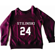 Cargar imagen en el visor de la galería, Sudadera Teen Wolf Stilinski Mccall Beacon Hills Varios