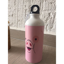 Cargar imagen en el visor de la galería, Gravity Falls Cilindro Metalico