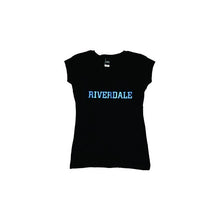Cargar imagen en el visor de la galería, Pkt Playera Y Sudadera Riverdale Para Dama