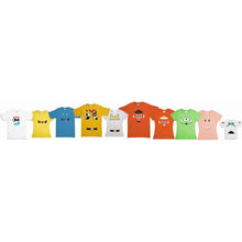 Cargar imagen en el visor de la galería, Pkt Toy Story 10 Playeras Familia Evento