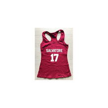 Cargar imagen en el visor de la galería, Pkt Salvatore Playera Y Taza Magica The Vampire Diaries