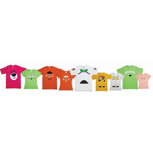 Cargar imagen en el visor de la galería, Set 9 Playeras Toy Story Familia Evento