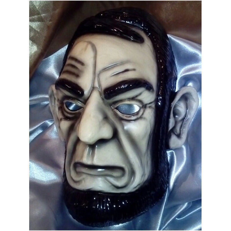 Mascara Película Purga Lincon Ensangrentado Purge