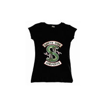 Cargar imagen en el visor de la galería, Pkt 2 Playeras Riverdale