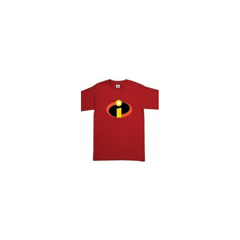 Los Increíbles Playera Infantil Dash Violeta Jack Jack