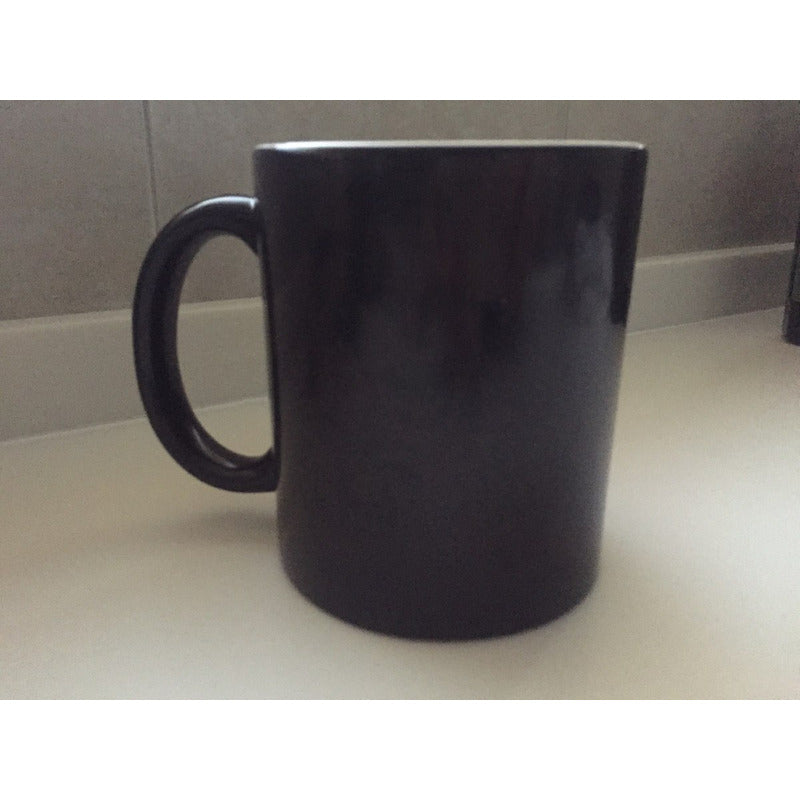 Taza Mágica Joker Escuadron Suicida Suicide Squad