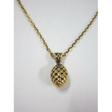 Cargar imagen en el visor de la galería, Games Of Thrones Collar Huevo De Dragon Targaryen