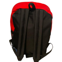 Cargar imagen en el visor de la galería, Hellfire Club Stranger Mochila Escolar BackPack