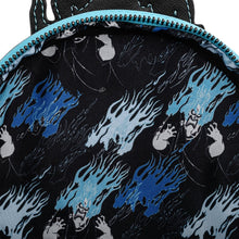 Cargar imagen en el visor de la galería, Hades Mini Backpack Disney Villains Hercules MD 2022