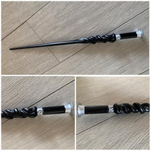 Cargar imagen en el visor de la galería, Varita Albus Dumbledore Harry Potter Crimines De Grindelwald