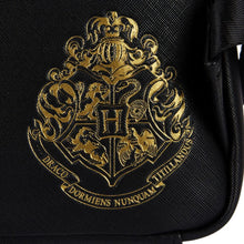Cargar imagen en el visor de la galería, Harry Potter Personajes Loungefly Mini Backpack Mochila Bolso Triple Bolsillos