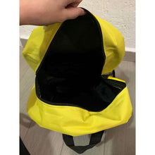 Cargar imagen en el visor de la galería, Mochila Pikachu Pokemon Kawaii Escolar Back Pack Detective