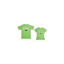 Cargar imagen en el visor de la galería, Playera Toy Story Marciano